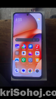 Redmi note 12